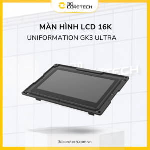Màn hình LCD 16K UniFormation GK3 Ultra